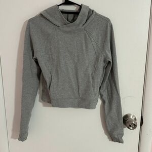 Women’s lululemon hoodie